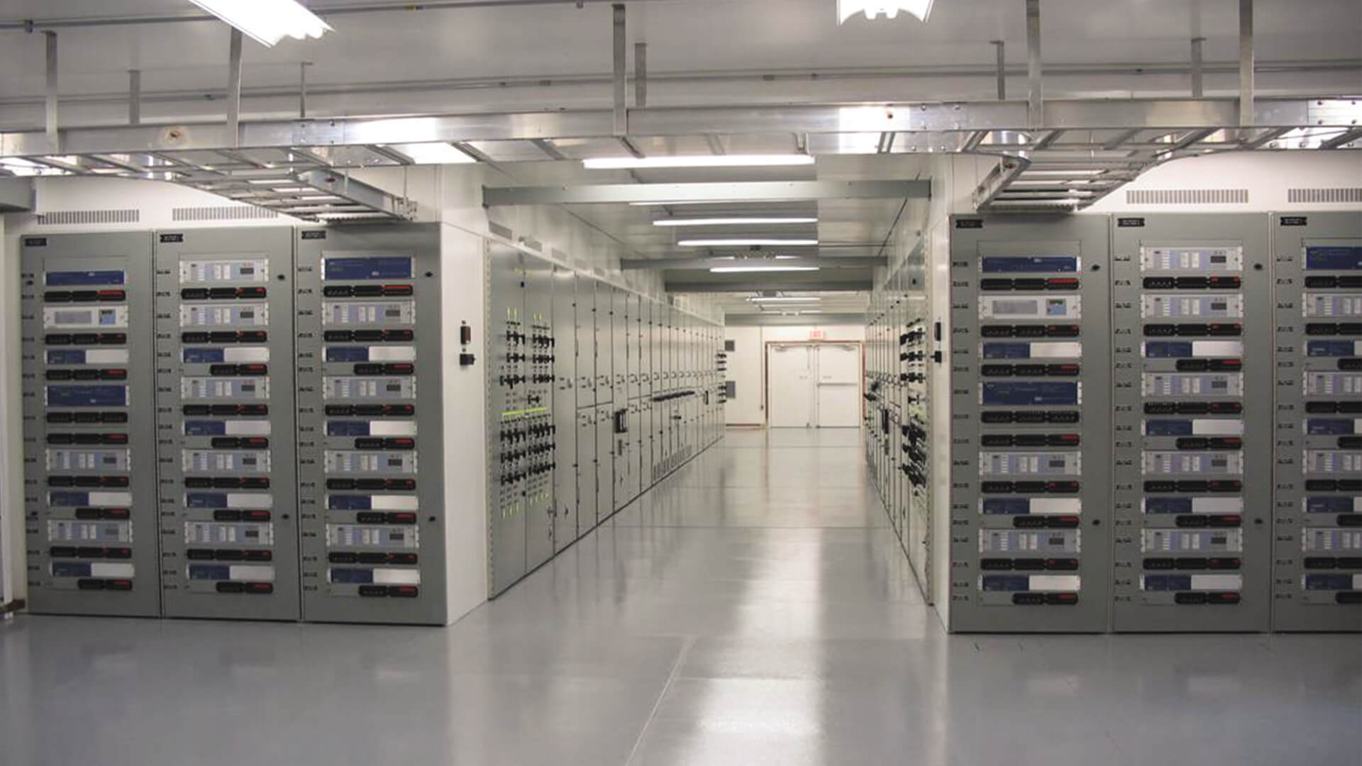 Medium Voltage Switchgear