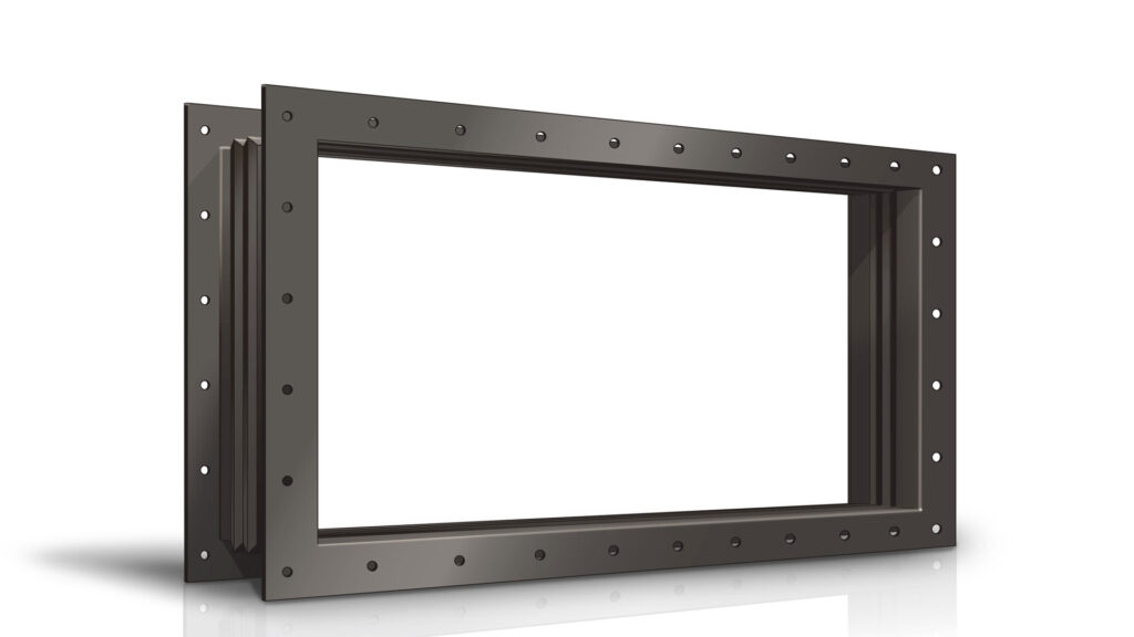 bus duct parts