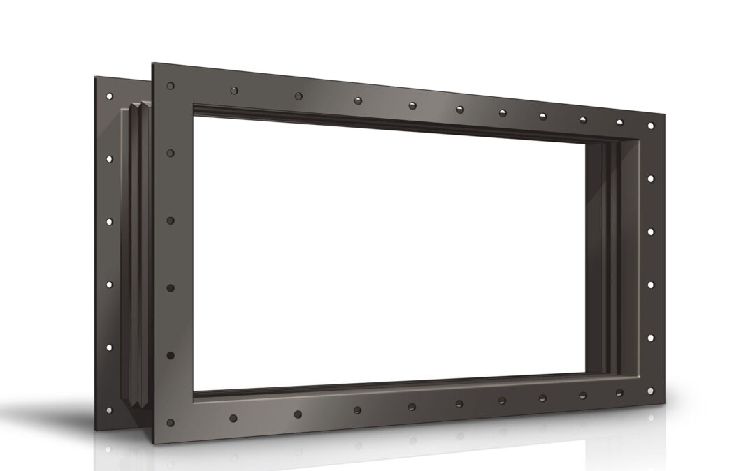 Bus Bar Bellows Replacement