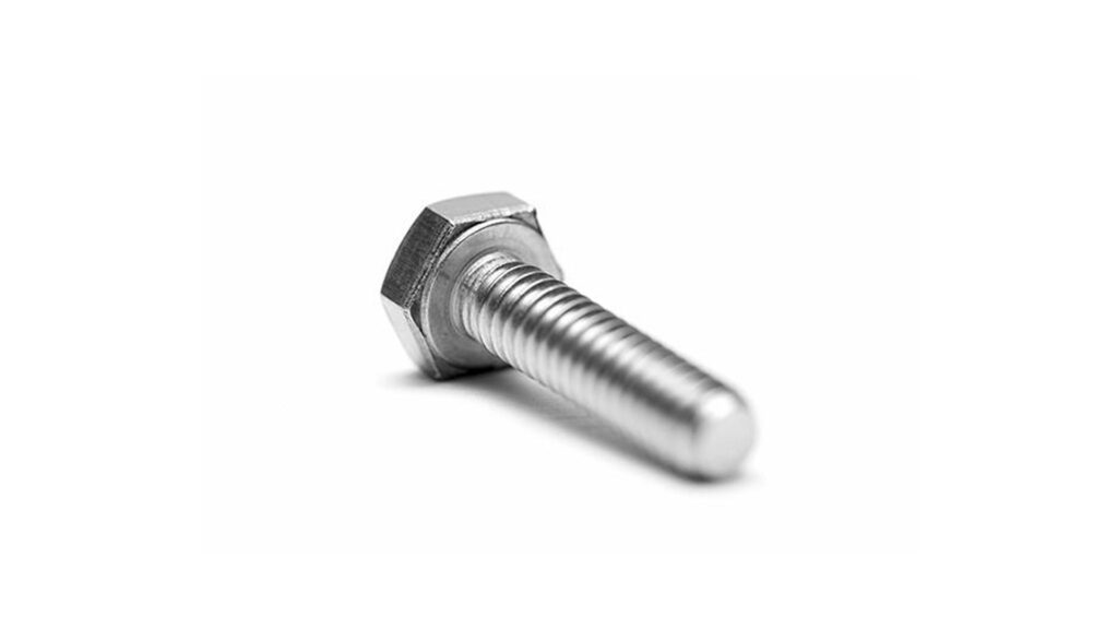 replacement bolts, Avail Infrastructure Solutions