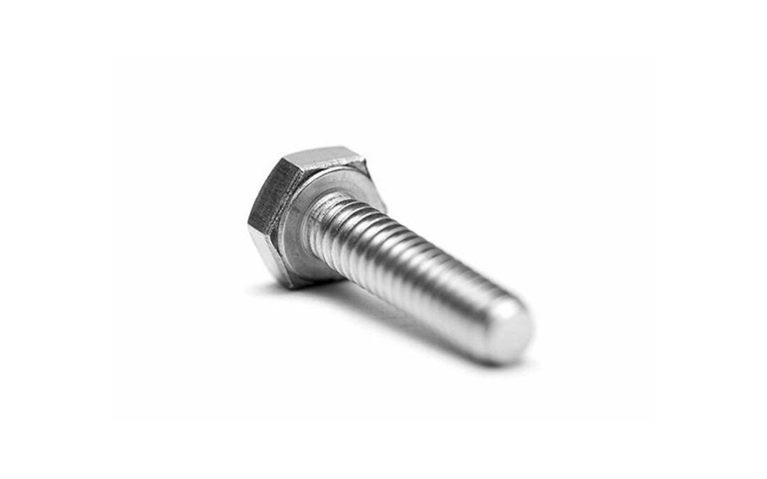 Bus Duct Replacement Bolts