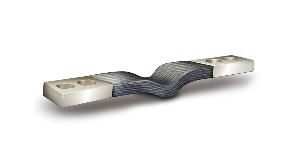bus duct parts