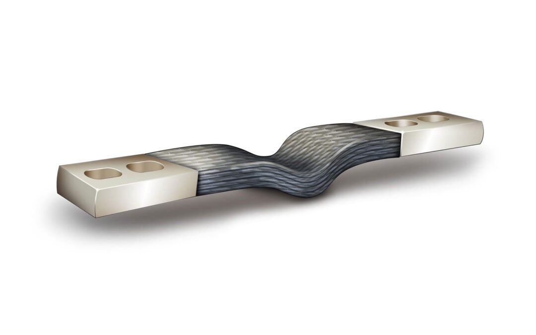 Bus Duct Flex Connectors