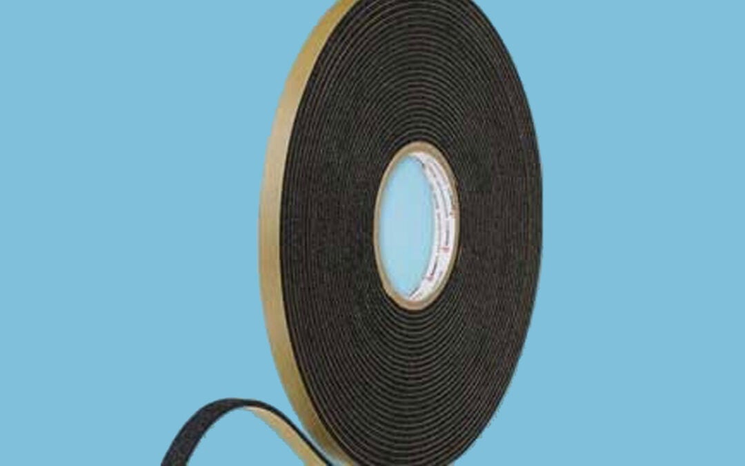 Bus Duct Gasket Materials