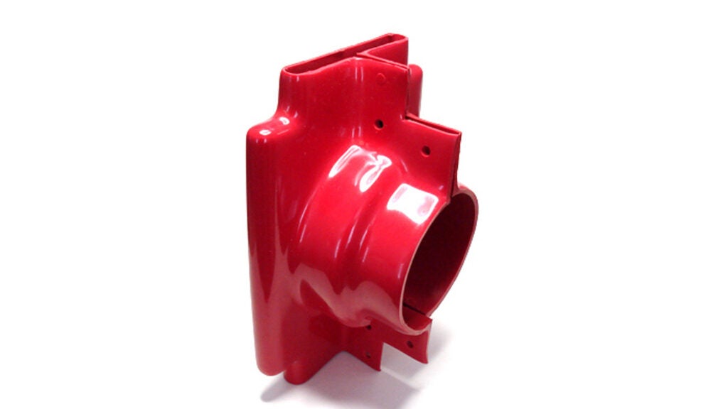 bus duct parts
