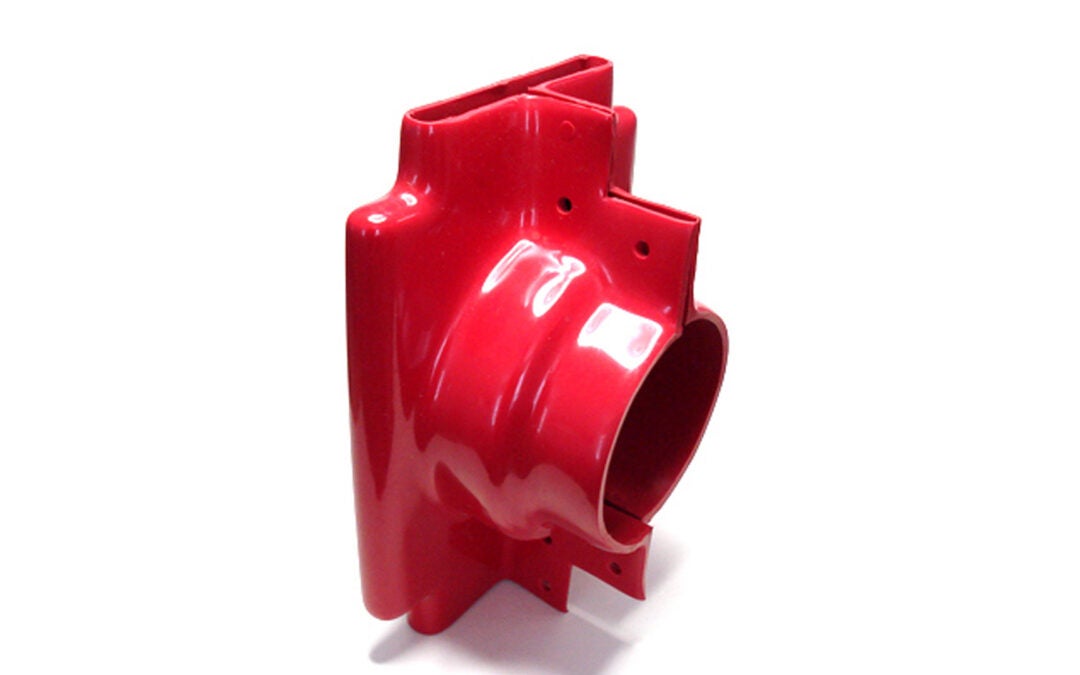 Bus Duct Insulating Boots
