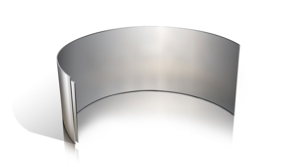 bus duct parts