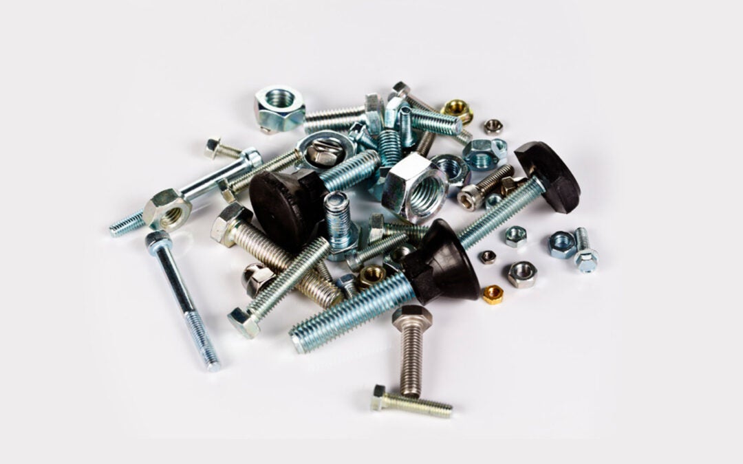 Bus Duct Miscellaneous Hardware
