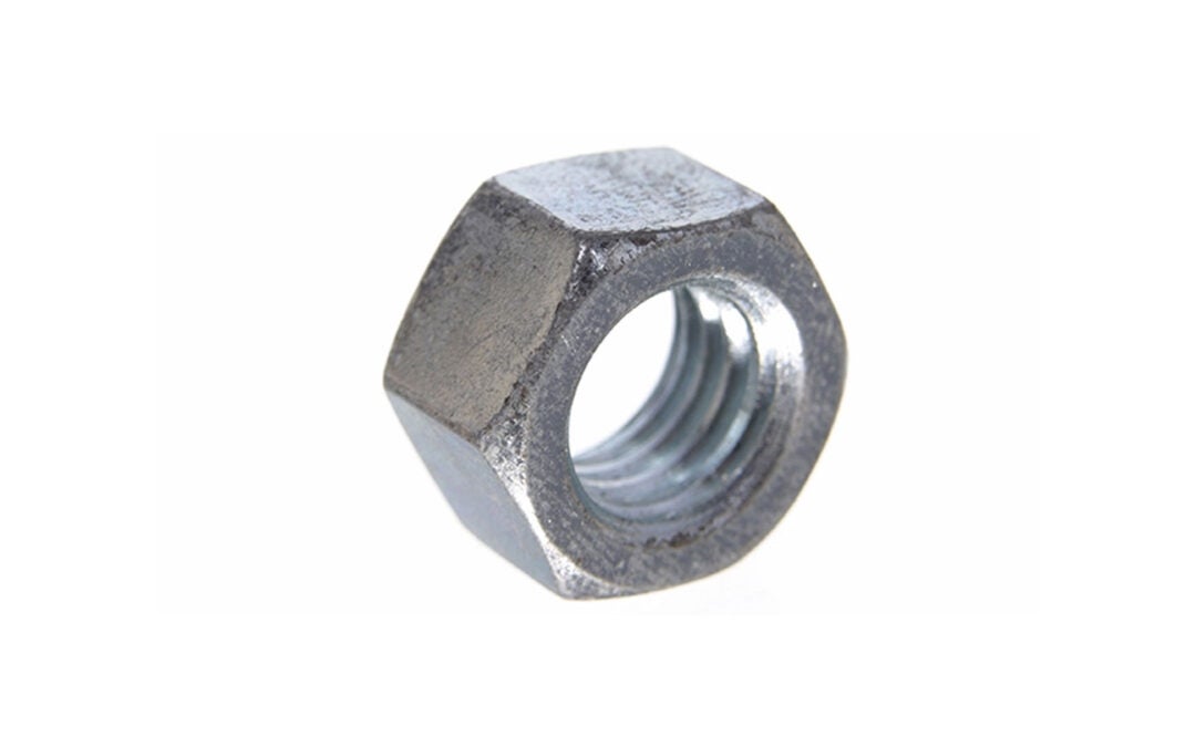 Bus Duct Replacement Nuts