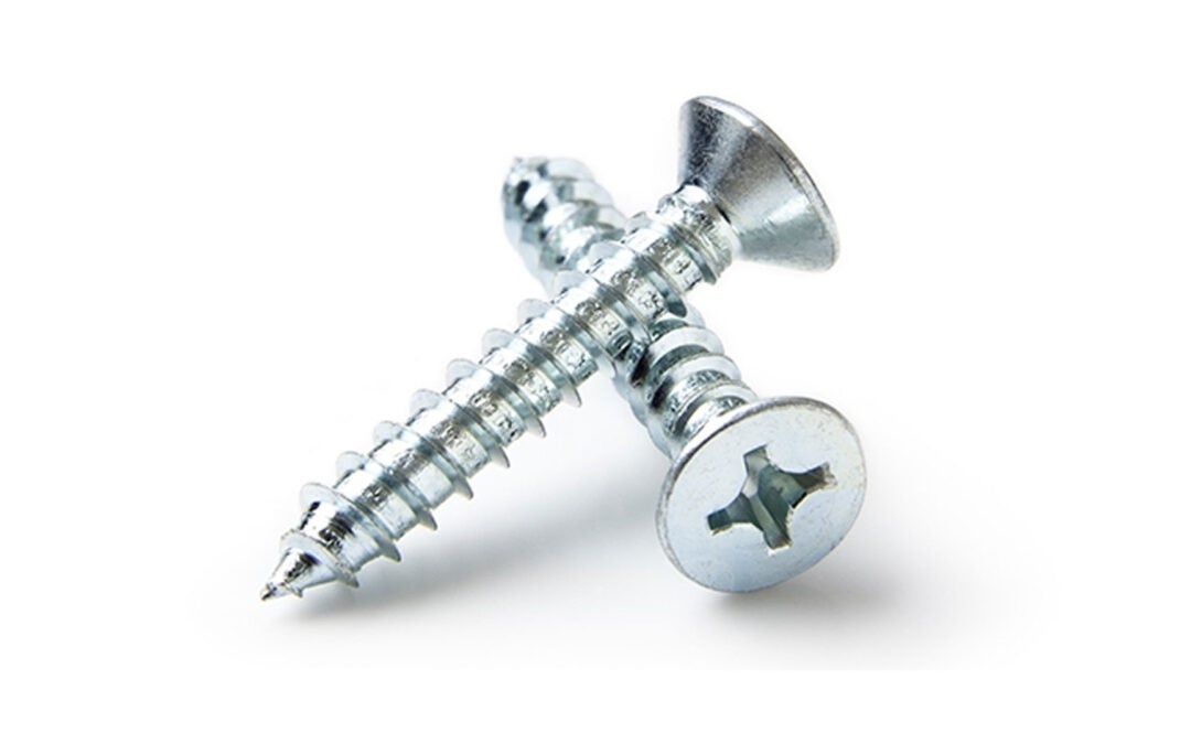 Bus Duct Replacement Screws
