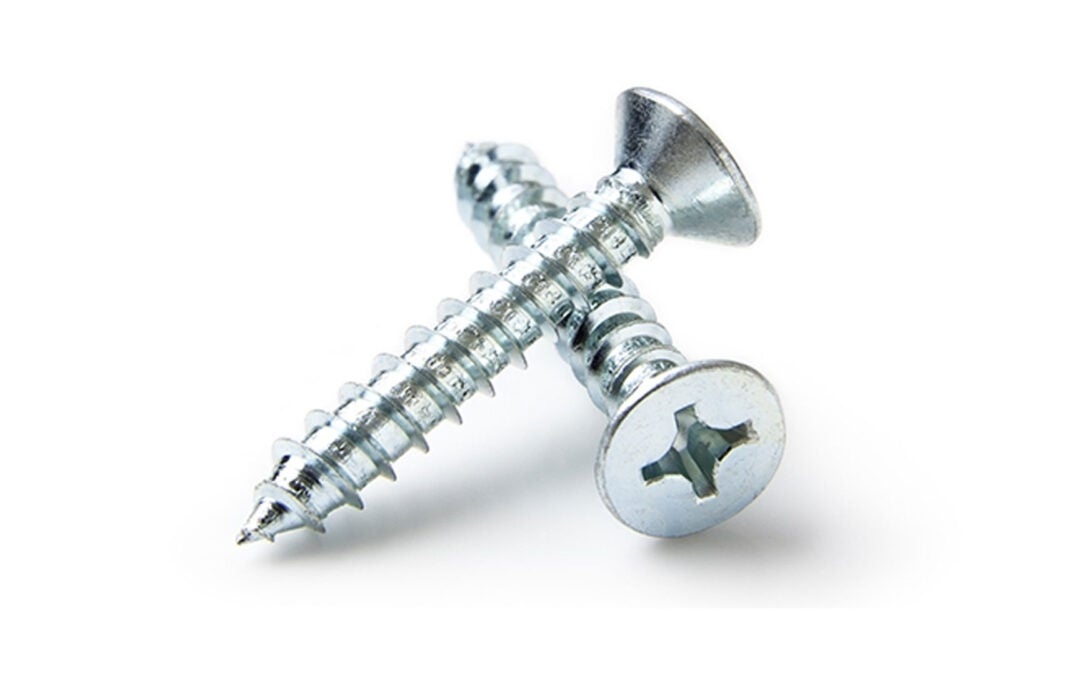 Screws