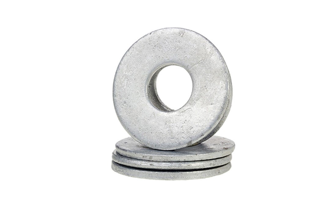 Bus Duct Replacement Washers