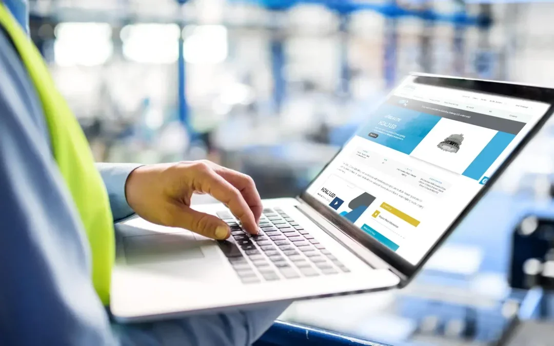 QuickShip Ordering