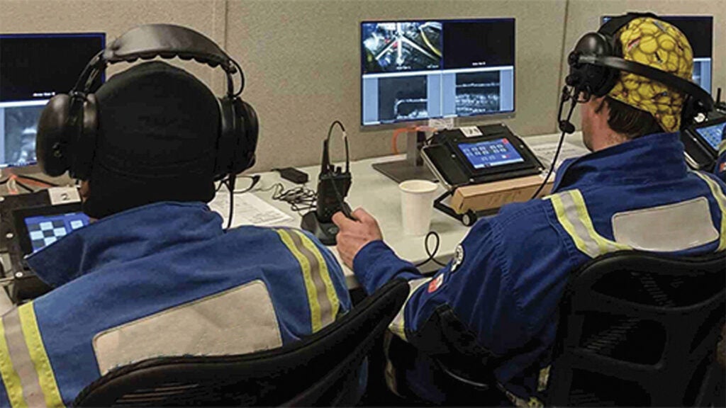 industrial maintenance services