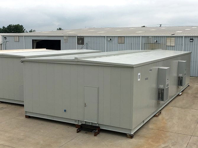 ruggedspec enclosures with ArmArrest, RuggedSpec II ArmArrest Ballistic Centers, Avail Infrastructure Solutions ruggedspec enclosures with ArmArrest, Avail Infrastructure Solutions