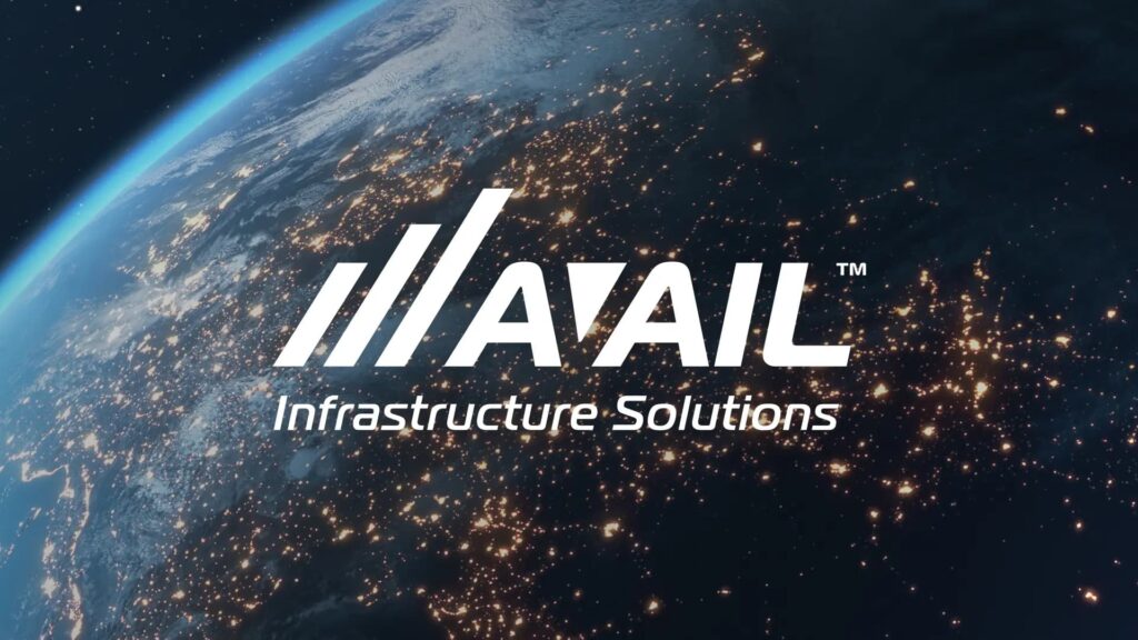 , Avail Infrastructure Solutions