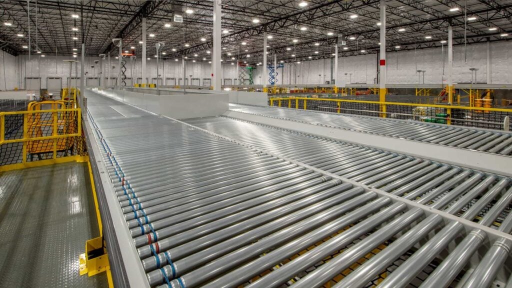 Rig-a-lite, Avail Infrastructure Solutions