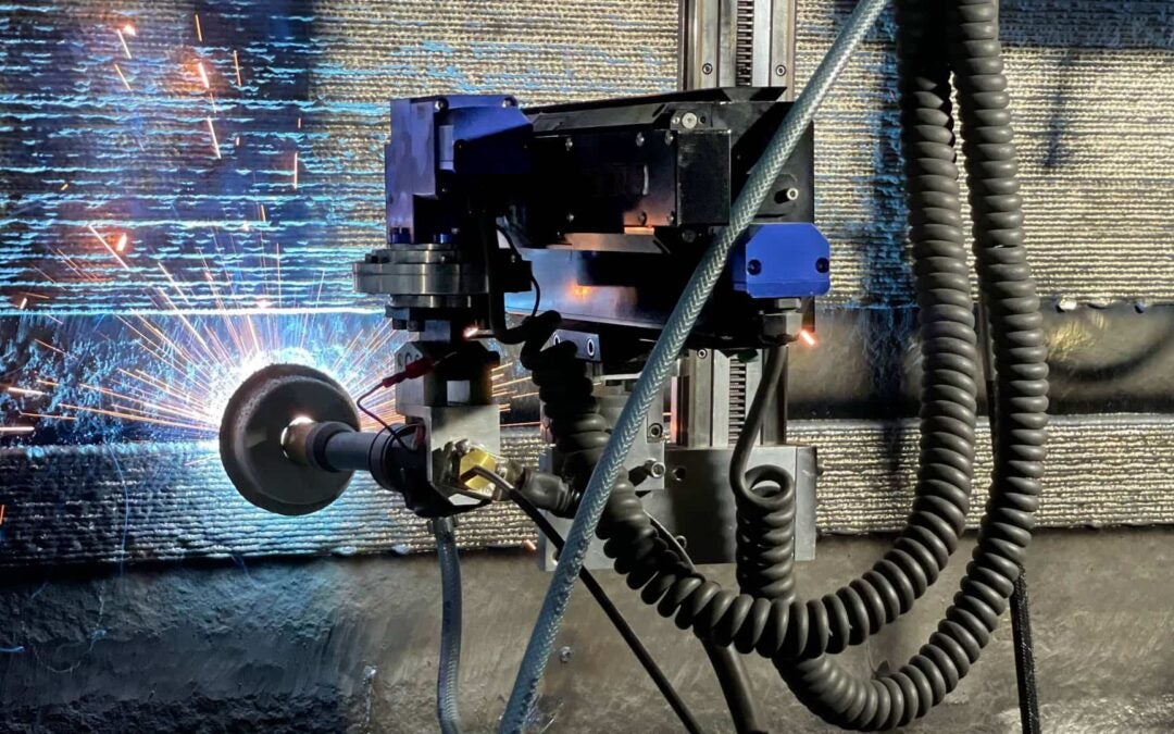 Pressure Vessel Services
