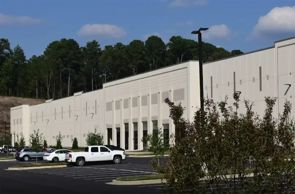 facility locations, Avail Infrastructure Solutions facility locations
