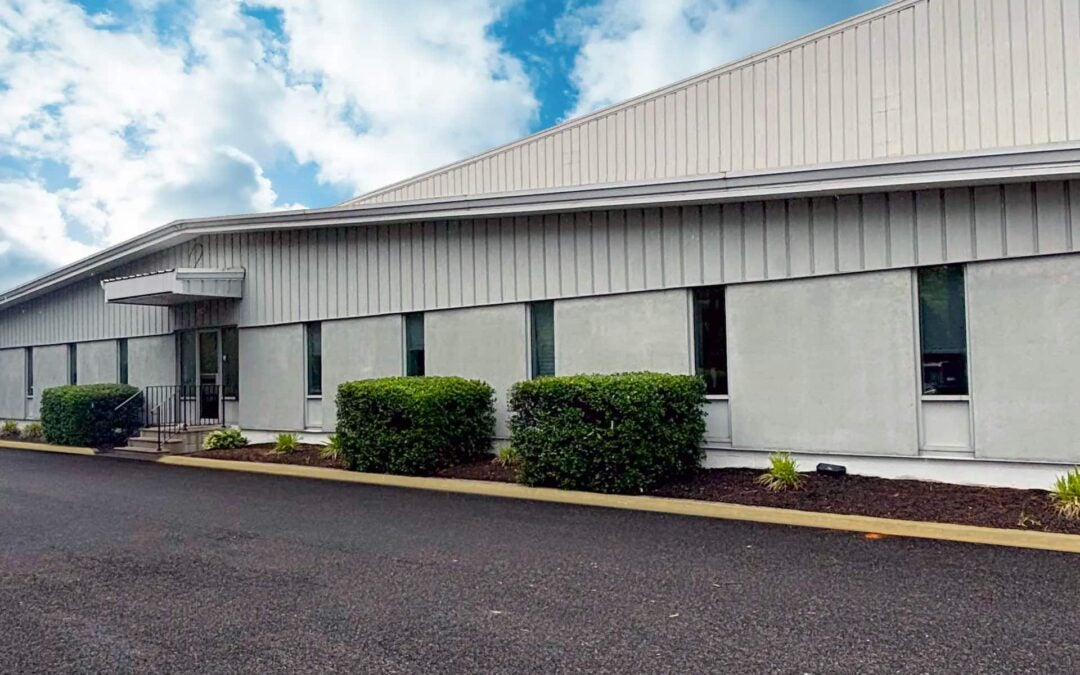 Avail Enclosure Systems – Millington