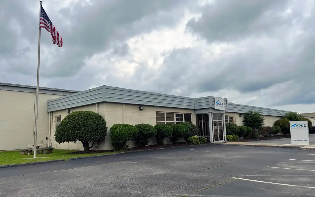 Avail Enclosure Systems – Chattanooga
