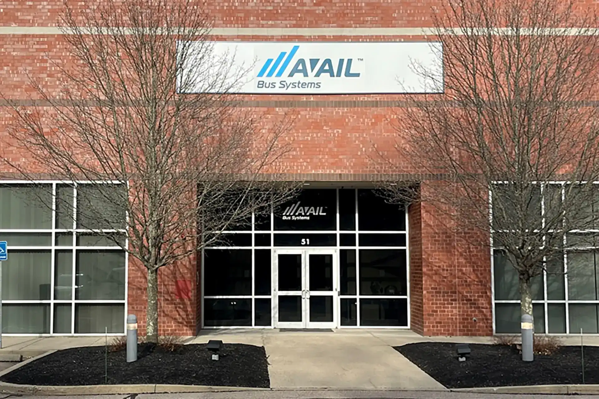 Avail High Voltage Bus Systems–Medway Medway, Massachusetts