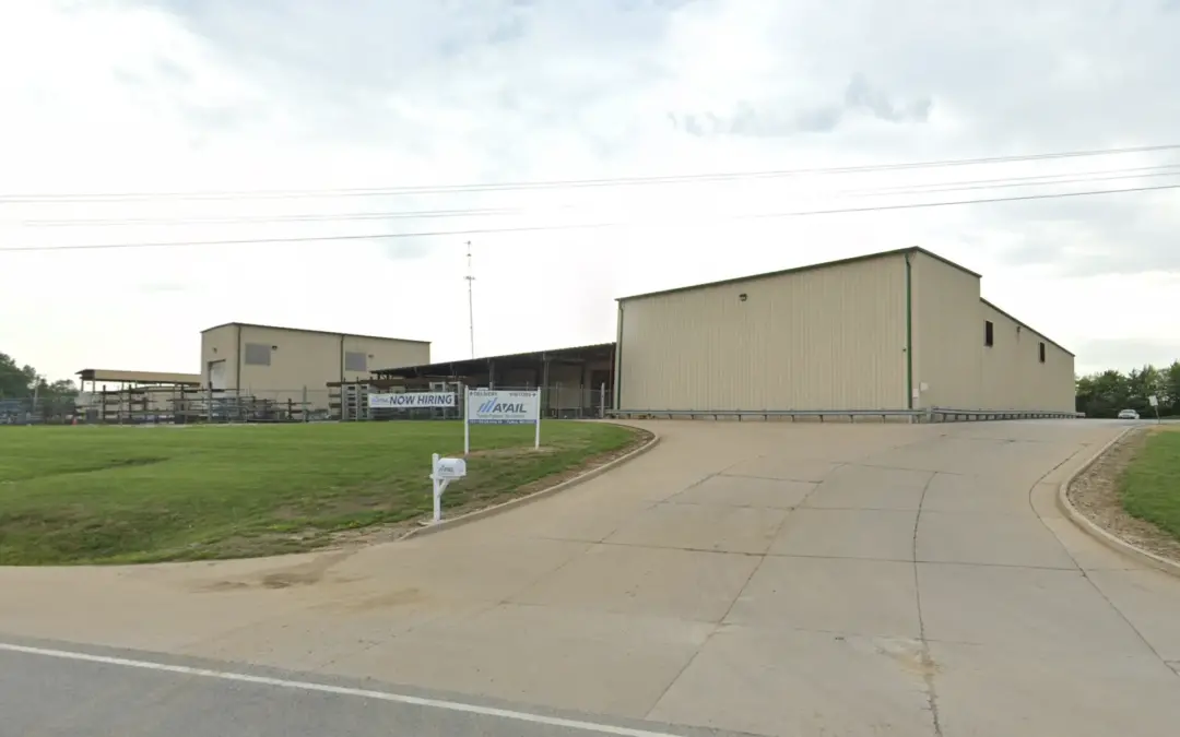 Avail Switchgear Systems – Fulton
