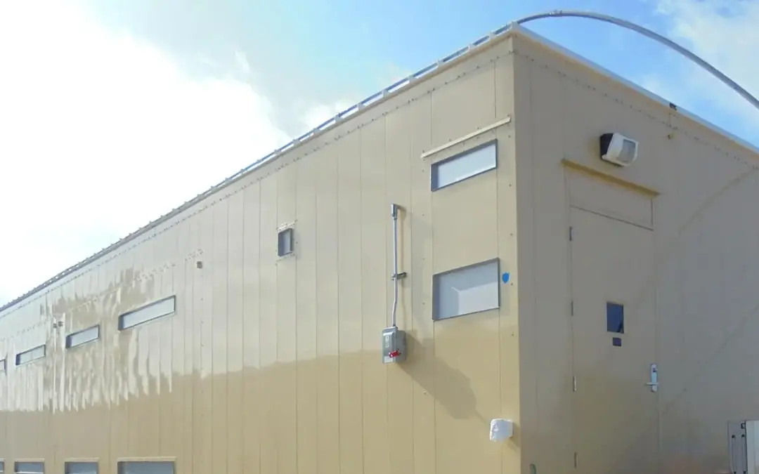 Avail Enclosure Systems – Houston