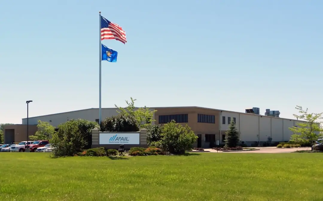 Avail Switchgear Systems – Oshkosh