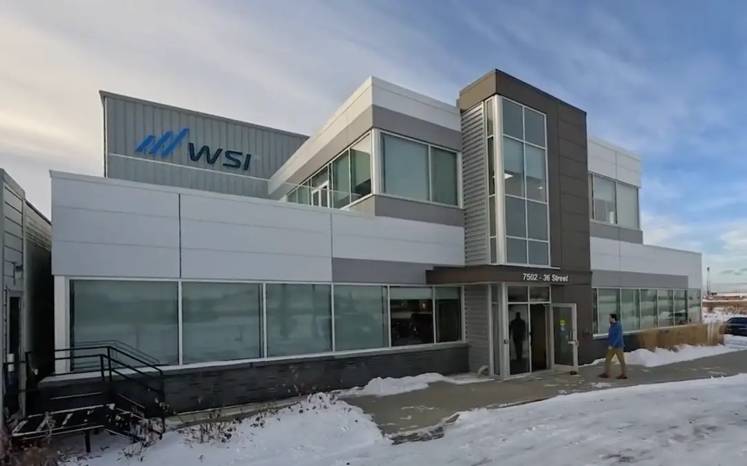WSI – Canada