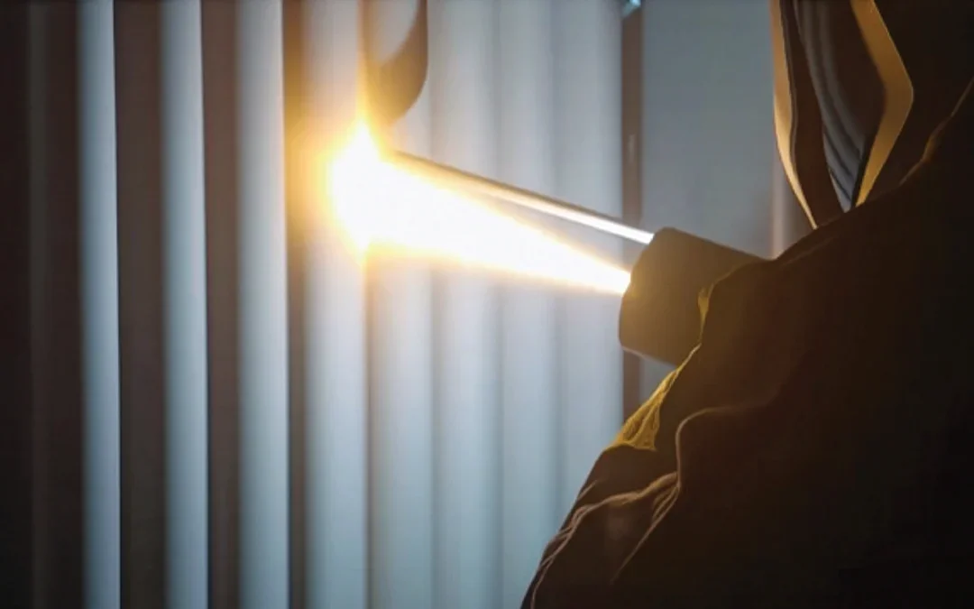 High Velocity Thermal Spray