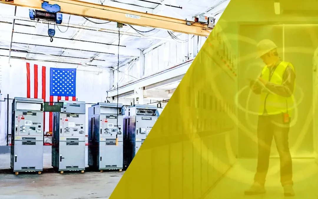Avail Infrastructure Solutions Announces Acquisition of WASP Critical Power & Equipment Solutions