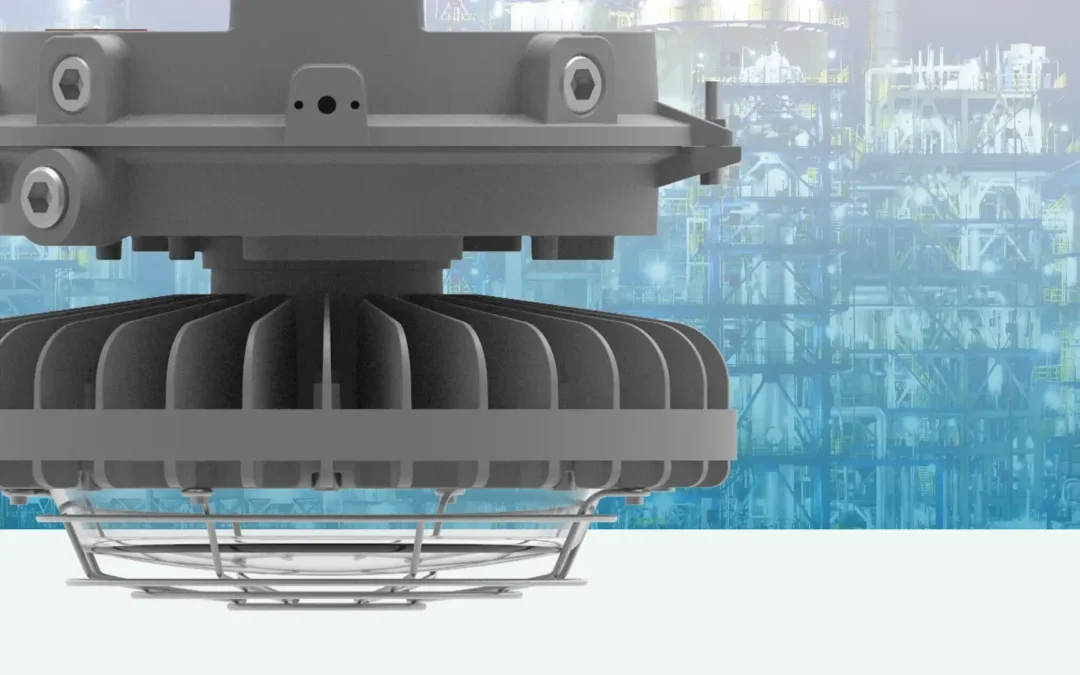 Rig-A-Lite Launches New LED Luminaire Product Line
