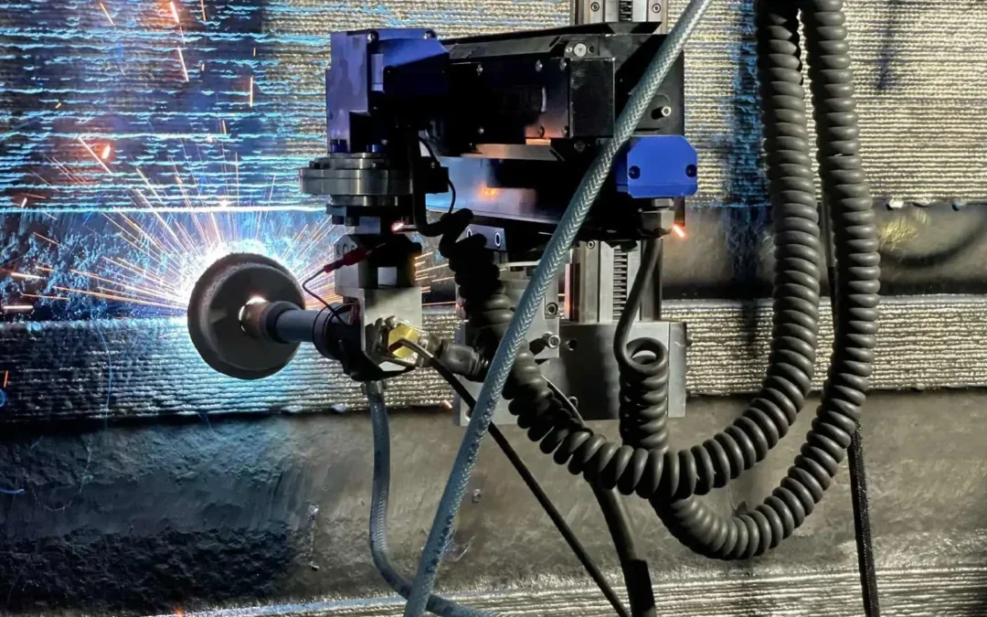 Specialty Welding