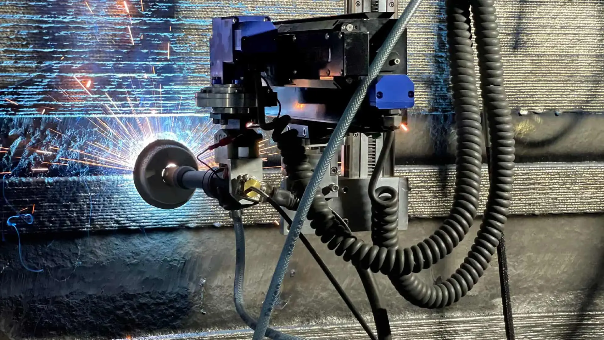 Specialty Welding