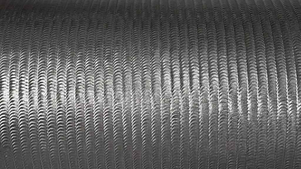 return bend welding
