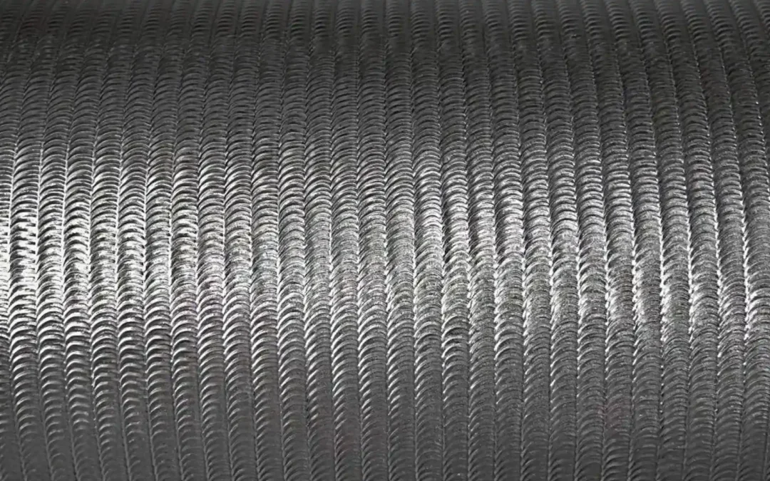 Weld Metal Overlay