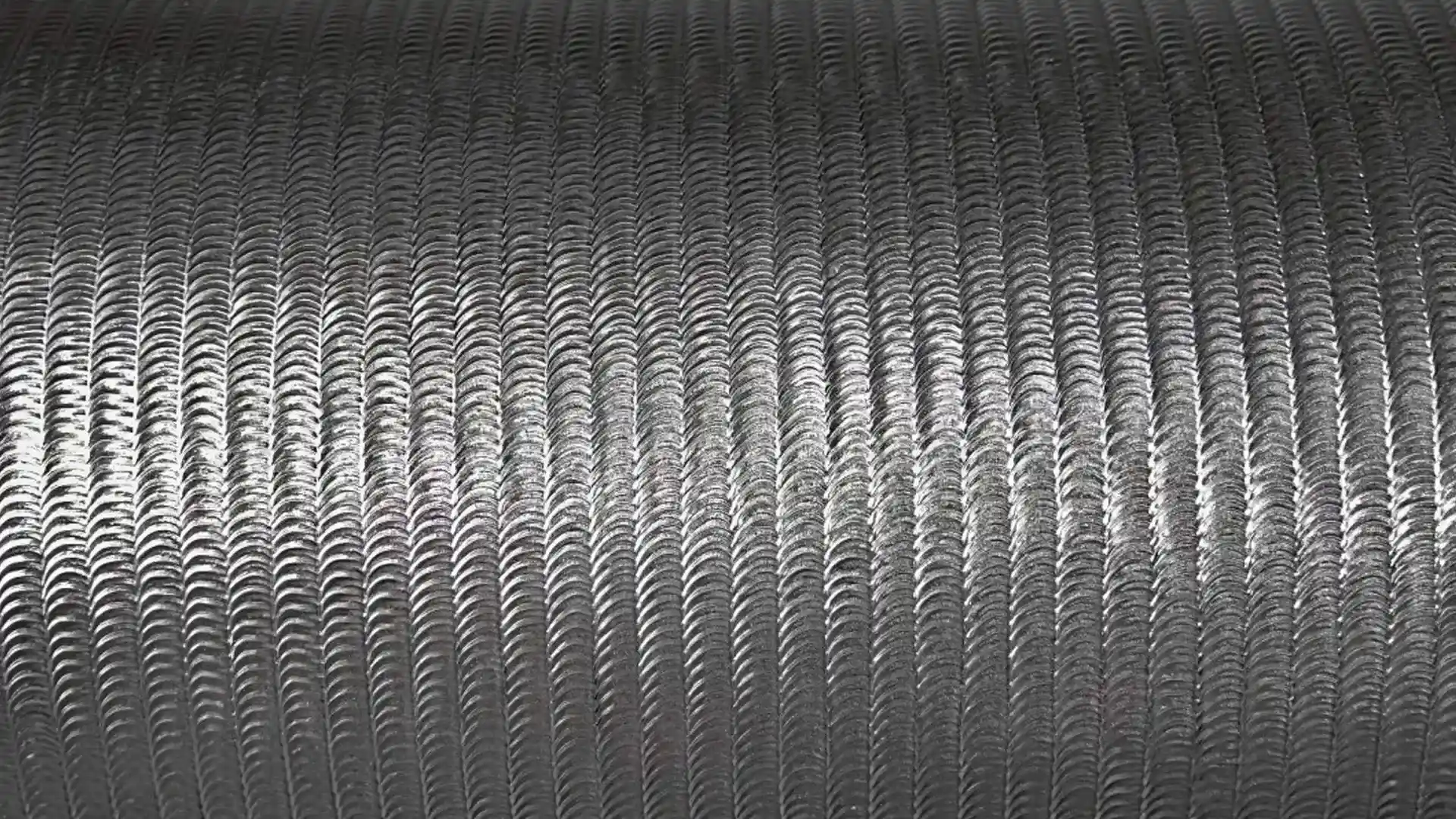 Weld Metal Overlay