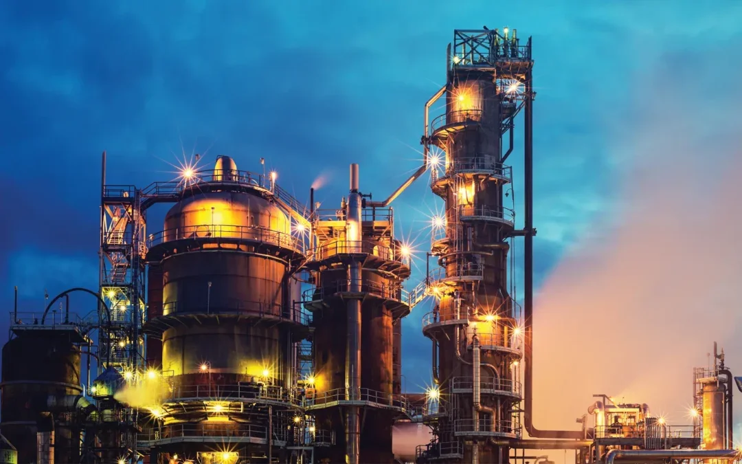 Industrial Maintenance Services