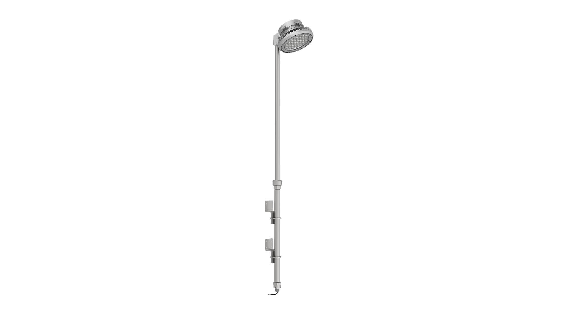 ex-series lighting