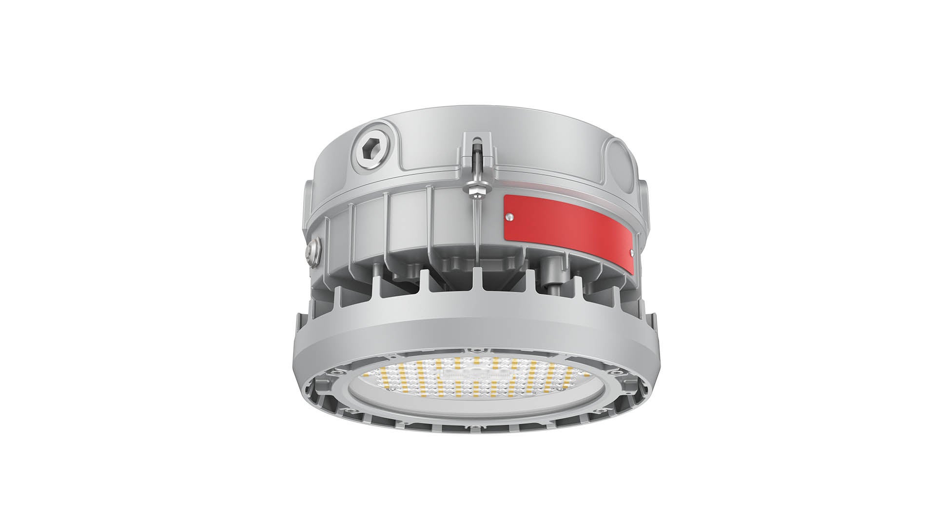 explosion-proof lighting
