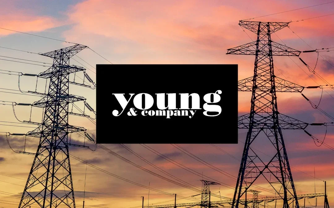 Avail Infrastructure Solutions Expands Sales Network With Young & Company in California
