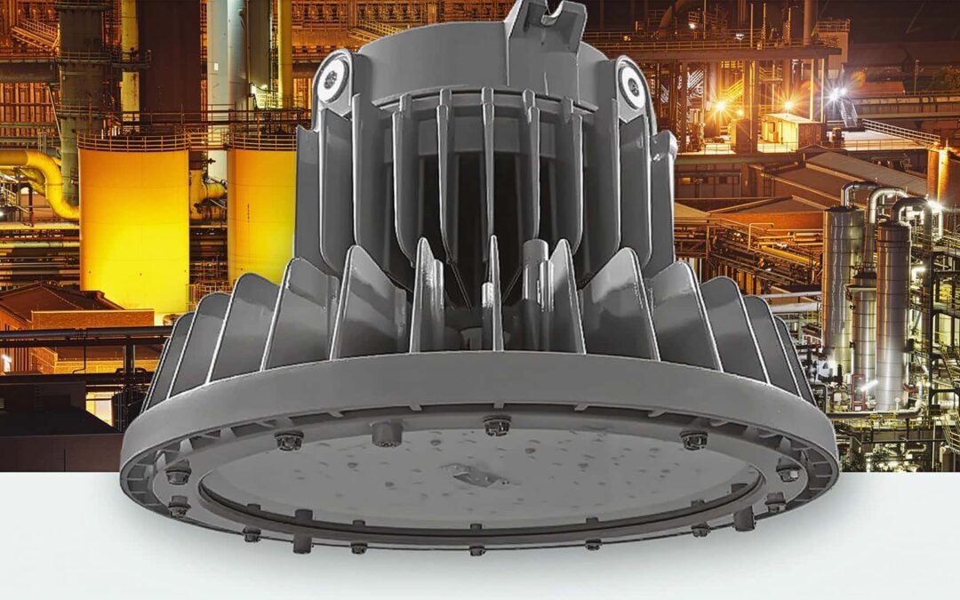 Introducing the Rig-A-Lite HZALJ Hi-Lumen