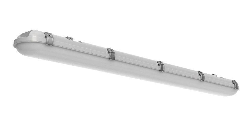 linear light fixtures