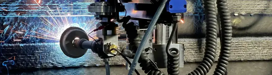 WSI Specialty Welding