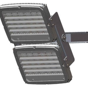 LHFL Duplex LED